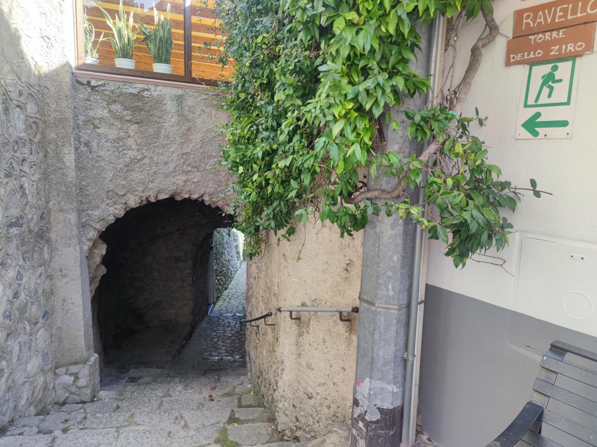 Terrazza Belvedere A Pontone - Amalfi Coast Room photo